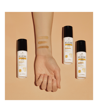 360° Color Oil-Free Gel SPF50+ 50ml