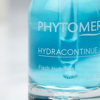 Phytomer Hydracontinue 12-timers fuktighetsgivende serum