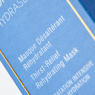 Phytomer Hydrasea Rehydrating Mask