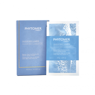 Phytomer Oligoforce Lumination