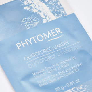 Phytomer Oligoforce Lumination