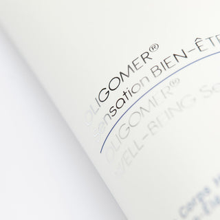 OLIGOMER WELL-BEING Sensation