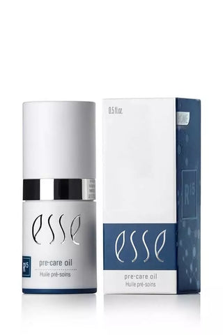 Pre-care Oil