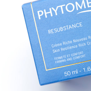 Phytomer Resubstance