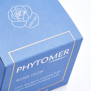 Phytomer Rosèe Glow