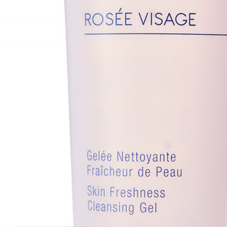 Phytomer Rosèe Visage - Skin Freshness Cleansing Gel