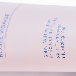 Phytomer Rosèe Visage - Skin Freshness Cleansing Gel