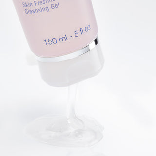Phytomer Rosèe Visage - Skin Freshness Cleansing Gel