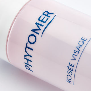 Phytomer Rosèe Visage - Gentle cleansing foam