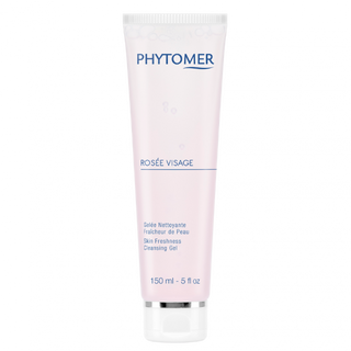 Phytomer Rosèe Visage - Skin Freshness Cleansing Gel