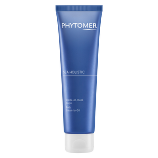 Body Cream-to-Oil