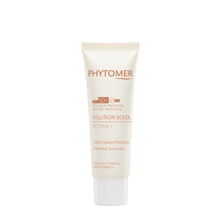 Phytomer Solution Soleil Ocean+