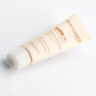 Phytomer Solution Soleil Ocean+