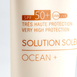 Phytomer Solution Soleil Ocean+