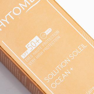Phytomer Solution Soleil Ocean+