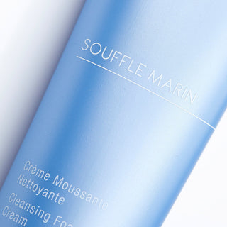 Souffle Marin Foaming Cream Cleanse