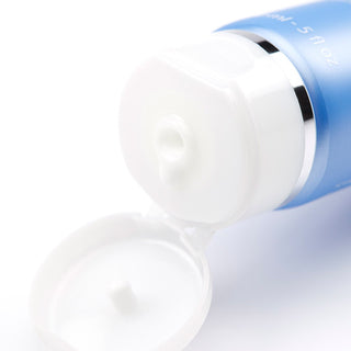 Souffle Marin Foaming Cream Cleanse
