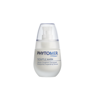 Souffle Marin Energiserende oksygengivende serum