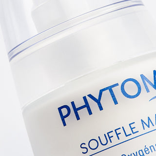 Souffle Marin Energiserende oksygengivende serum