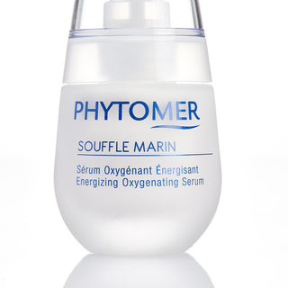 Souffle Marin Energiserende oksygengivende serum